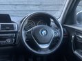 BMW 1 Series 2.0 118d Sport 5dr 39