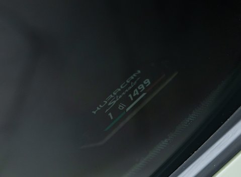 Lamborghini Huracan Sterrato 23