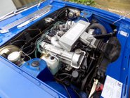 Triumph Stag Automatic 14