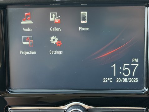 Vauxhall Corsa 1.4(75) Energy 5dr (AC) 22
