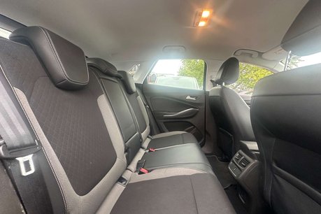 Vauxhall Grandland X 1.2 Turbo GPF Sport Nav SUV 5dr Petrol Manual Euro 6 (s/s) (130 ps) 13