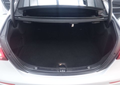 Mercedes-Benz E Class 2.0 E 200 AMG Line MHEV Auto 4dr 54