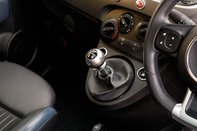 Fiat 500 ROCKSTAR 33