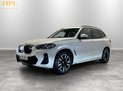 BMW Ix3 80kWh M Sport SUV 5dr Electric Auto (286 ps) 3
