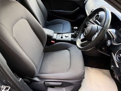 Audi A3 1.6 A3 Sportback SE Technik 30 TDI 5dr 12