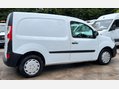 Renault Kangoo 1.5 dCi ENERGY ML19 Business Panel Van 5dr Diesel Manual MWB Euro 6 (s/s) ( 10
