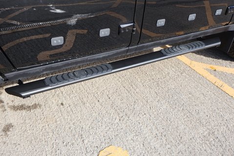 Ineos Quartermaster FIELD MASTER  EDITION Huge spec  OF factory upgrades styled by Seeker Uk 24