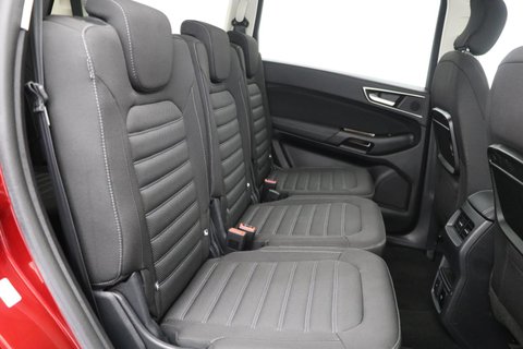 Ford Galaxy 5dr 2.0D EcoBlue Titanium Automatic 9