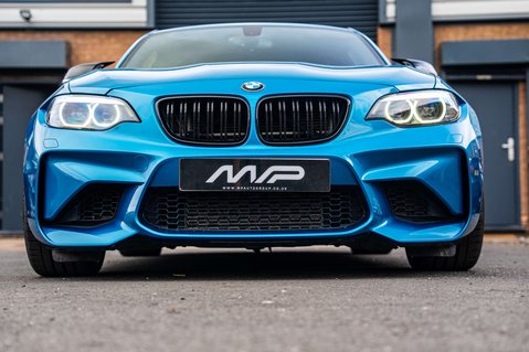 BMW M2 3.0 M2 Auto 2dr 22