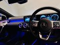 Mercedes-Benz CLA Class 1.3 CLA200 AMG Line (Premium) Coupe 7G-DCT Euro 6 (s/s) 4dr 19
