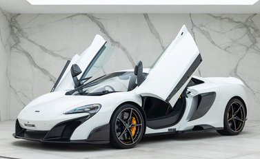 McLaren 675LT 7