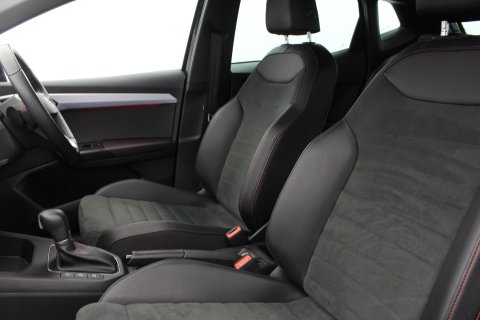 SEAT Ibiza 5dr 1.0 TSi FR Sport DSG Automatic 8