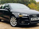 Audi A1 1.6 TDI Sport Sportback 5dr Diesel Manual Euro 5 (s/s) (105 ps)