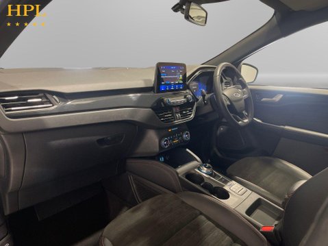 Ford Kuga 1.5 EcoBlue ST-Line X Edition SUV 5dr Diesel Auto Euro 6 (s/s) (120 ps) Air 15