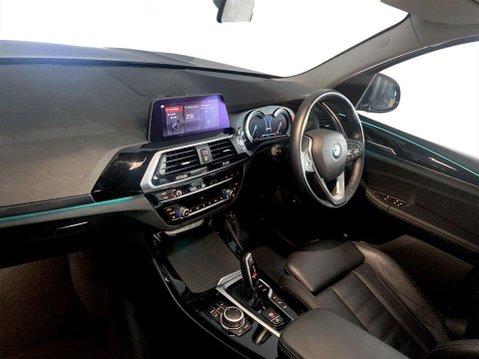 BMW X3 2.0 30e 12kWh xLine SUV 5dr Petrol Plug-in Hybrid Auto xDrive Euro 6 (s/s) 14
