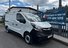 Vauxhall Vivaro 1.6 CDTi 2900 ecoFLEX L1 H1 Euro 6 (s/s) 5dr