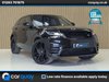 Land Rover Range Rover Velar 3.0 Range Rover Velar R-Dynamic HSE D300 Auto 4WD 5dr