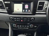 Kia Niro 1.6h GDi 2 DCT Euro 6 (s/s) 5dr 14