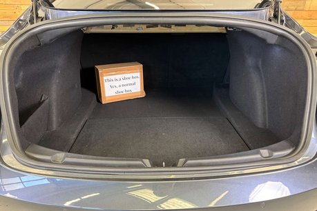 Tesla Model 3 (Dual Motor) Long Range Saloon 4dr Electric Auto 4WDE (346 ps) 81