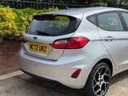 Ford Fiesta 1.0 Fiesta Trend T 5dr 15