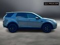 Land Rover Discovery Sport 2.2 Discovery Sport HSE SD4 Automatic 4WD 5dr *NATIONAL DELIVERY* 2