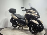 Yamaha Tricity 300 2024 ONLY 443 MILES!! 3 WHEELER TRIKE RIDE ON A CAR LICENCE 300CC 3