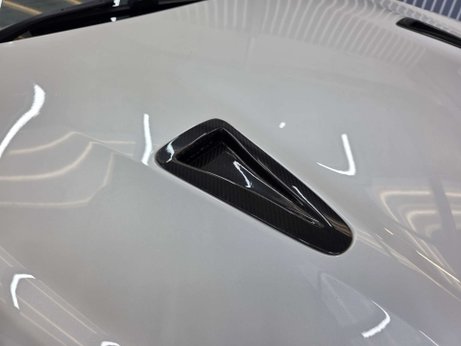 Nissan GT-R 3.8 V6 Recaro Coupe 2dr Petrol Auto 4WD Euro 6 (570 ps) 43