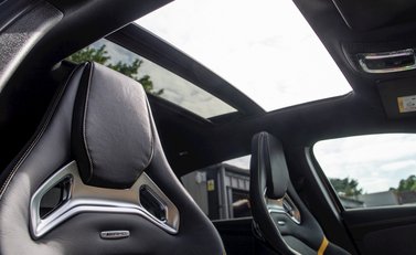 Mercedes-Benz A Class S 4Matic+ Plus 15