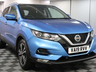 Nissan Qashqai DIG-T TEKNA 30