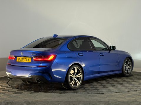 BMW 3 Series 330I M SPORT 6