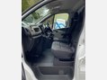 Renault Trafic 1.6 dCi 27 Business+ SWB Standard Roof Euro 5 5dr 37