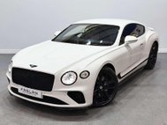 Bentley Continental 6.0 W12 GT Coupe 2dr Petrol Auto 4WD Euro 6 (635 ps) 16