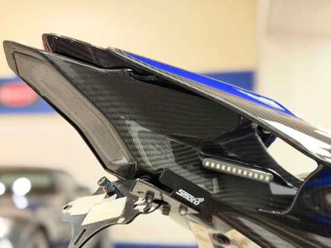 Yamaha R1M 1000 Super Sports Petrol Manual Euro 5 (200 ps) 9