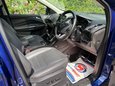 Ford Kuga TITANIUM X TDCI 18