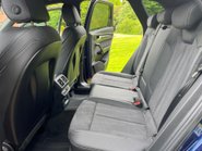 Audi Q5 TDI QUATTRO S LINE BLACK EDITION 25