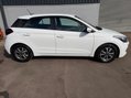 Hyundai i20 1.2 SE Launch Edition Euro 6 (s/s) 5dr 8
