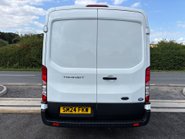 Ford Transit 290 L2 H2 130 ps Trend Panel Van - Air Con 12