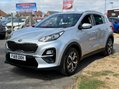 Kia Sportage **SORRY NOW SOLD** 8