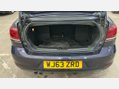 Volkswagen Golf GT TDI BLUEMOTION TECHNOLOGY DSG 11