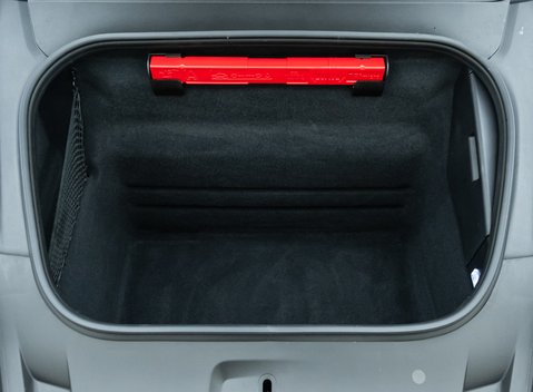 Porsche 911 Carrera GTS (992) 38