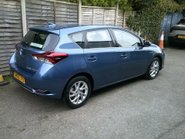 Toyota Auris VVT-I BUSINESS EDITION ONLY 13,000 MILES FROM NEW 2