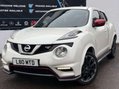 Nissan Juke 1.6 DIG-T Nismo RS Euro 6 5dr 7