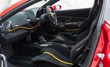 Ferrari 488 Pista 11
