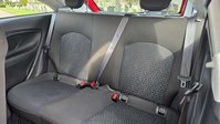 Vauxhall Corsa 1.4i ecoFLEX Sting Euro 6 3dr 31