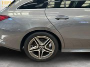 Mercedes-Benz CLA Class 1.3 CLA200 AMG Line (Premium 2) Shooting Brake 5dr Petrol 7G-DCT Euro 6 (s/ 10