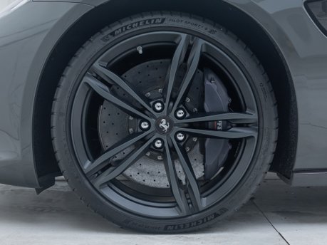 Ferrari GTC4 Lusso V12 TAILOR MADE