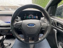 Ford Ranger [SOLD CM] 2 LT | Double Cab | Nav | Camera | EURO 6 22