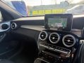Mercedes-Benz C Class 2.1 C250 BlueTEC AMG Line G-Tronic+ Euro 6 (s/s) 5dr 11