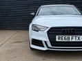 Audi A3 1.0 A3 Black Edition 30 TFSI 4dr 13