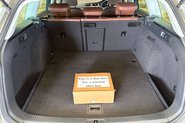 Volkswagen Golf 1.8 TSI Alltrack DSG 4Motion Euro 6 (s/s) 5dr 87